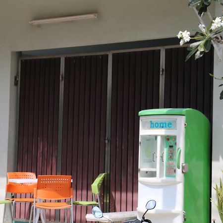 J Home Apartment Hadyai Хат Яй Екстериор снимка