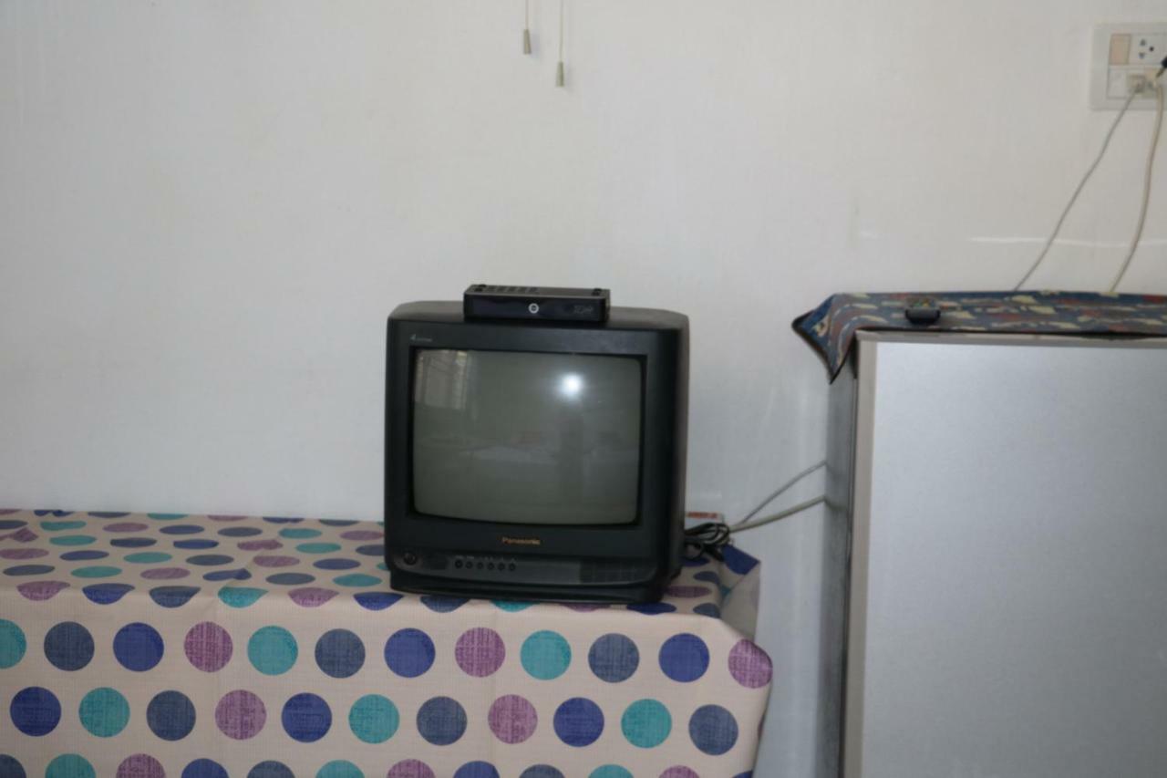 J Home Apartment Hadyai Хат Яй Екстериор снимка