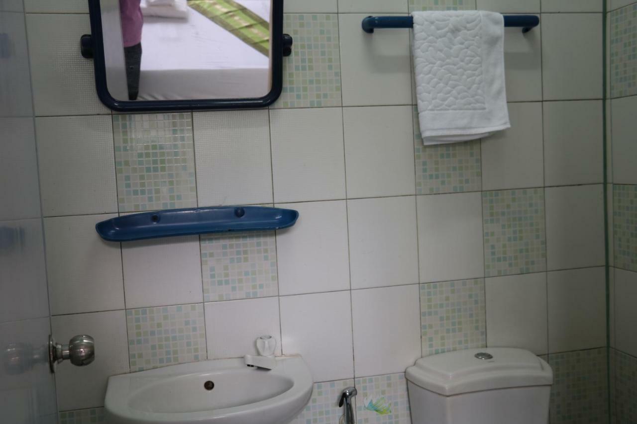 J Home Apartment Hadyai Хат Яй Екстериор снимка
